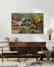 Between Light & Line by Sarah Albisser, Amy Hoedemakers, Viktoria Karaman, Elizabeth Wood