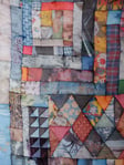 A thousand attics by Amelia Skelton