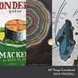 All Things Considered by Dick Frizzell by Dick Frizzell