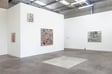 medium to large works and small acts by Martin Poppelwell