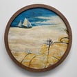 LEVIATHAN by Monira Al Qadiri, Tamara Al Samerraei, Ali Banisadr, Chioma Ebinama, Jessie French + 2 more