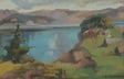 Edith Collier: Early New Zealand Modernist by Edith Collier