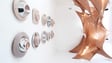 Doll Factory by Sophia Olivieri, Alannah Dair