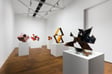 New Sculpture by James Angus