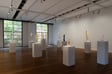 Elements of a classical facade by Linda Marrinon