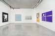 ARTISTS OF FAME AND PROMISE by Steven Harvey, KARL WIEBKE, Amelia Carroll, Aaron Aryadharma Matheson, Dick Watkins + 5 more