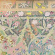 Window Lashings by Jacqueline Larcombe