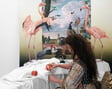 The Many Rooms of the Accidental Surrealist by Kate Bergin