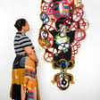 Oyendau: The Cosmic Sense of Life by Paula do Prado