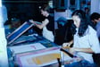 Process: Architecture, Process and the Print Studio by Owen Nichols, Clara Syme, Kevin Liu