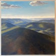 New Paintings by Ben Cahill by Ben Cahill