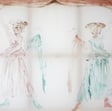 Apparitions by Erica D'Ali
