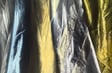 Angels, Folds & Shadows / IMBY (in my back yard) by Nigel Buxton, Maurice Lye