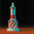 LIGHTHOUSE by Vilma Bader, Peter Baka, Richard Byrnes, Tom Carment, Margaret Early + 16 more