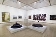Super Nature by teamLab, Grayson Perry, Kathy Temin, Polixeni Papapetrou, Wendy Stavrianos + 1 more