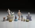 Summer Show by Tim Bass, Kate Briscoe, Keroshin Govender, Patsy Hely, Jan Howlin + 12 more
