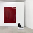 Potent, Portent, Impotent by Dale Frank, Martin Margiela, D Harding