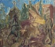 Unseen Small Works by Kevin Connor