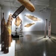 Rrawa: Homeland by Maningrida Arts