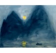 Paintings & Works on Paper by Peter Kingston