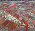 Bologna and the Lowlands by Marina Strocchi