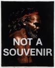 Not a Souvenir by Tony Albert