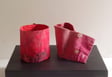 Notations - On Textile by Pia Larsen, Margaret Roberts, Jacqueline Rose, Hannah McKellar, Stuart Bailey + 2 more