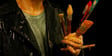 The Artist by Julia Holden