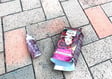 Bootleg by Abigail Aroha Jensen, Tamsen Hopkinson