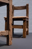 Laozi's Furnace by Liu Jianhua, Hsu Yunghsu, Ah Leon, Guan Xiao, Liu Wei + 14 more