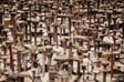 A Blueprint for Ruins by Zhou Dong, Chou Yu-Cheng, Jian Jun Xi, Yang Jiechang, Wang Sean + 20 more