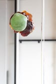 The Sculpture Show by Mega, Minerva, Samuel Chan, Aldi Difinubun, Edie Duffy + 9 more