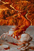 Horizon 26 by Piers Greville, Zena Zada Cumpston, Catherine O'Donnell, Harriet Mena Hill, David Ralph + 3 more