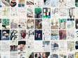 Dobell Australian Drawing Biennial 2026 by Stephen Benwell, Tom Blake, Andrew Browne, Emily Ferretti, Rosemary Lee + 7 more