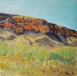 SOJOURN by Suzy Strout