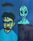 Impressions by Arlo B. Ward