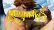 Myth Makers by Adele Warner, Andrew Thomas Huang, Annabelle McEwen, Bridget Stehli, George Raftopolous + 5 more