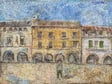 Memories of Place by David Asher Brook