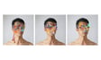 Connectivity: New Explorations by Yusuke Takemura