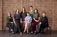 2026 NSW Visual Arts Fellowship (Emerging) by Sue Jo Wright, Virginia Keft, Tia Madden, Amelia Skelton, Charles Levi + 2 more