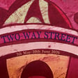 Two-Way Street by Morks, Luca McDonnell