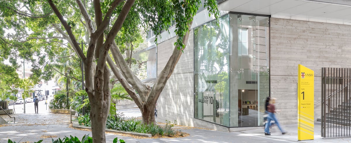 UNSW Galleries