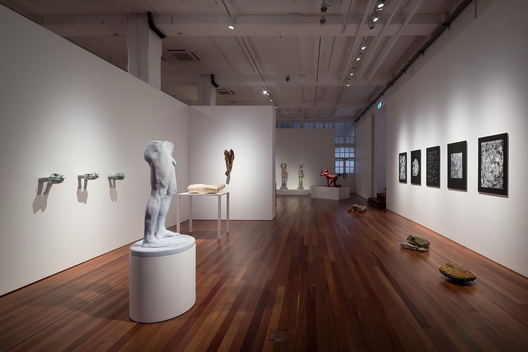 SCA Gallery