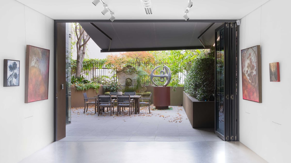 Stanley Street Gallery