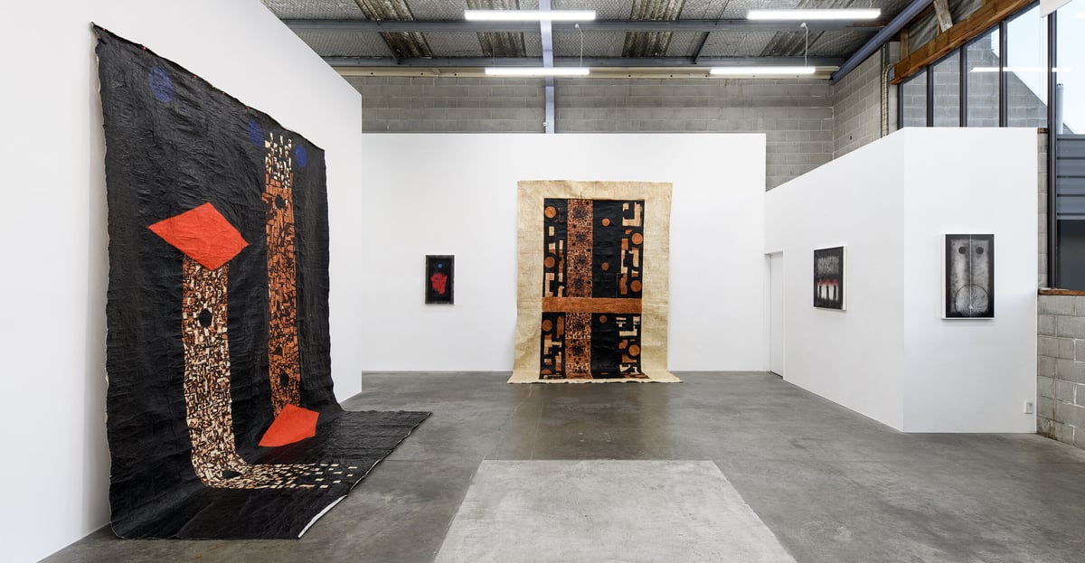 Jonathan Smart Gallery
