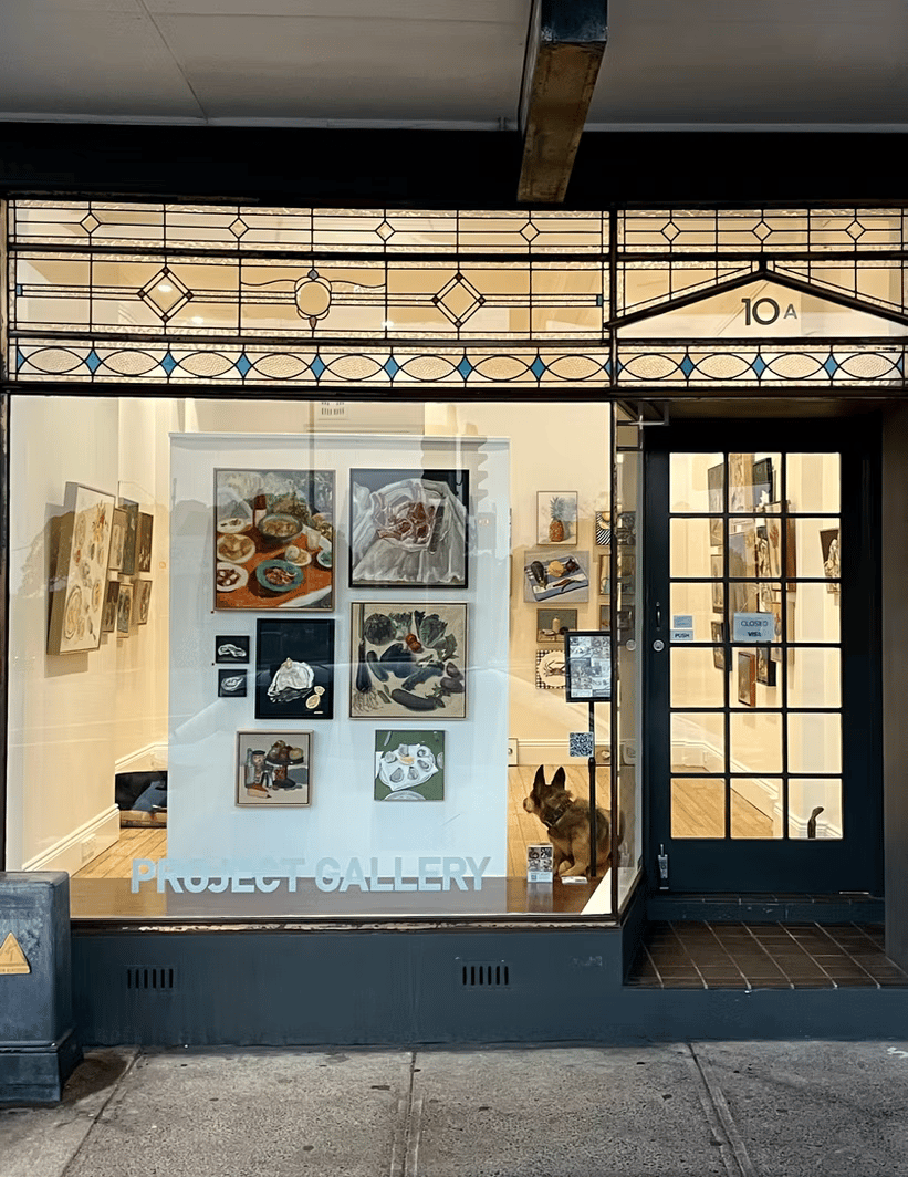 Project Gallery