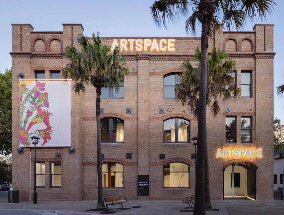 Artspace