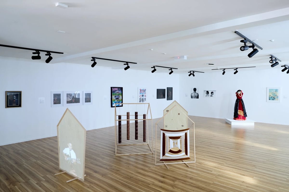 Fibre Gallery