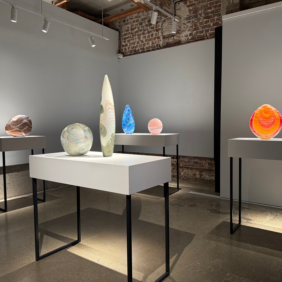 Sabbia Gallery