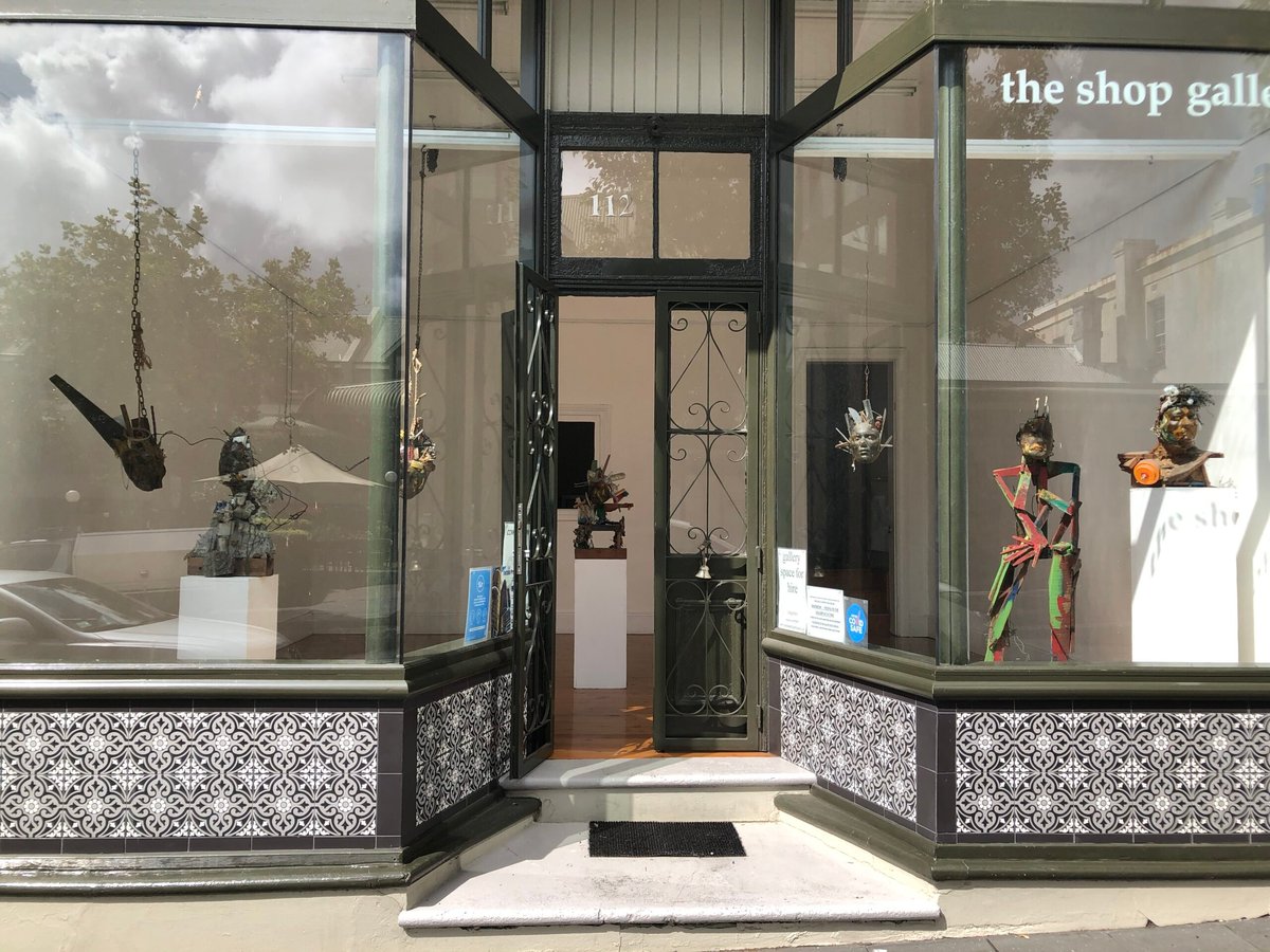 The Shop Gallery